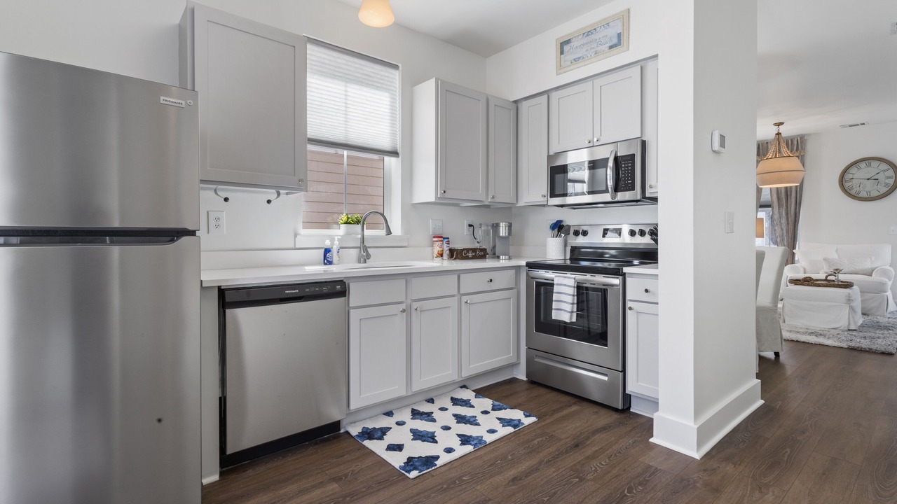 Photo of Kitchen in Ocean Springs