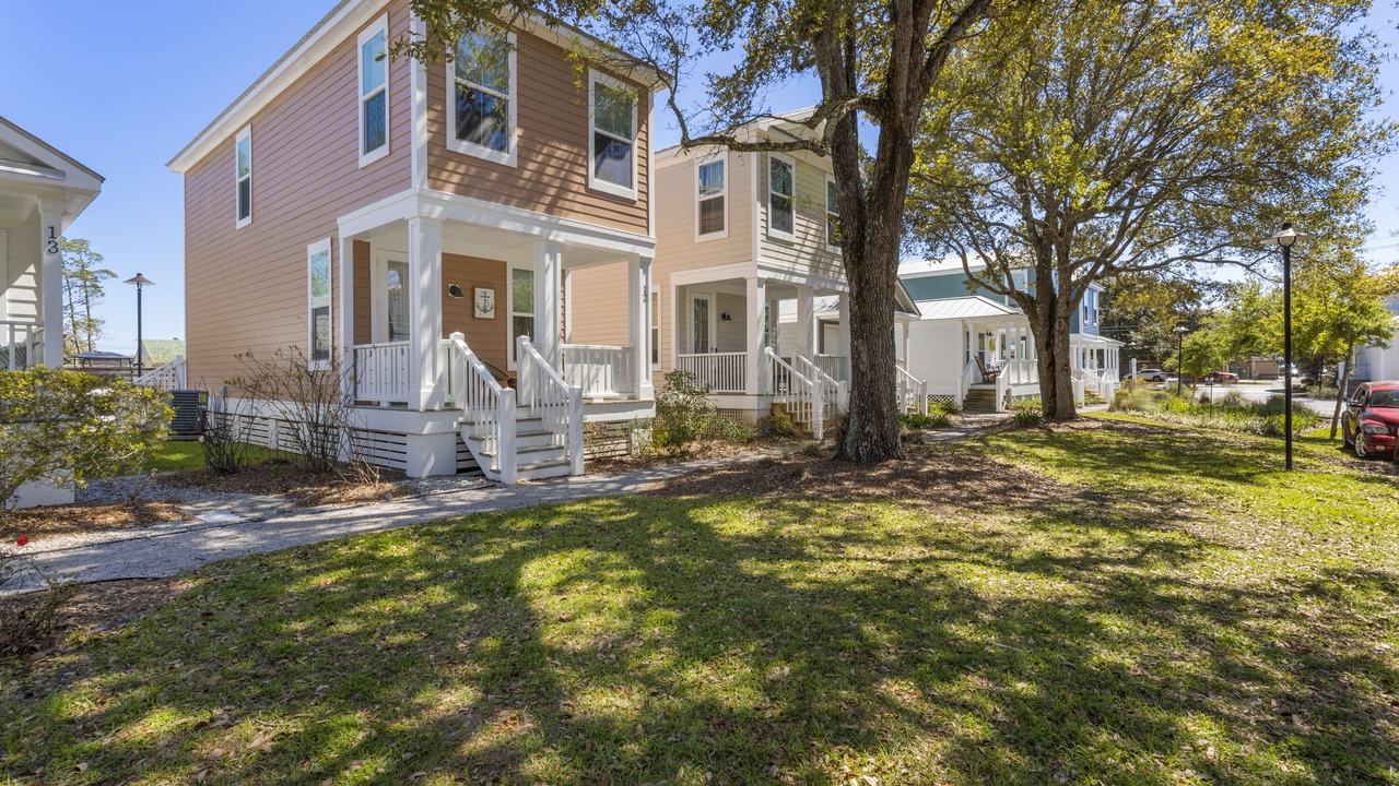 Photo of Outdoor in Ocean Springs