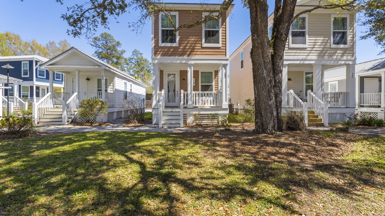 Photo of Outdoor in Ocean Springs