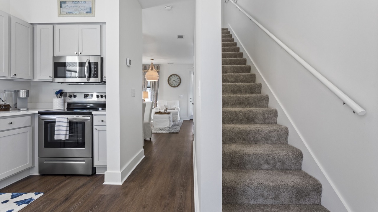 Photo of Kitchen in Ocean Springs