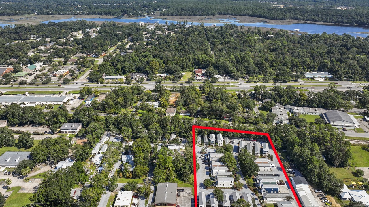 Photo of Outdoor in Ocean Springs