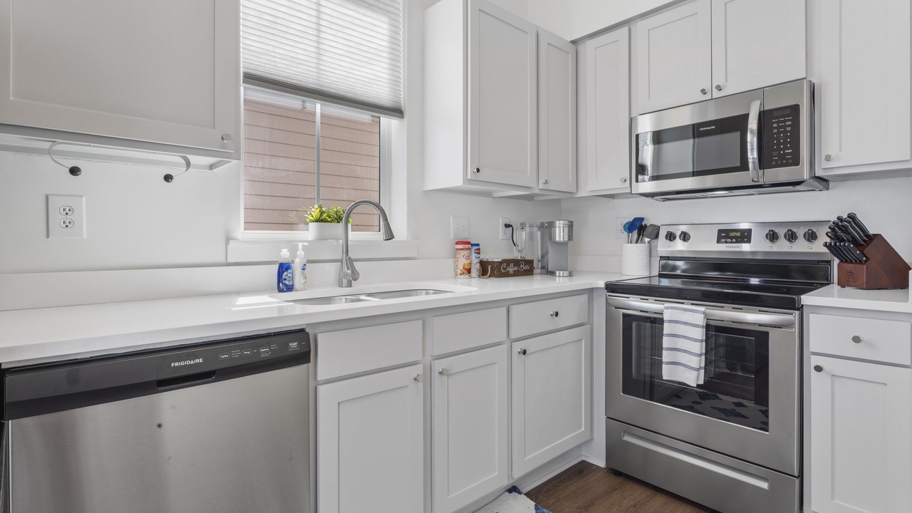 Photo of Kitchen in Ocean Springs