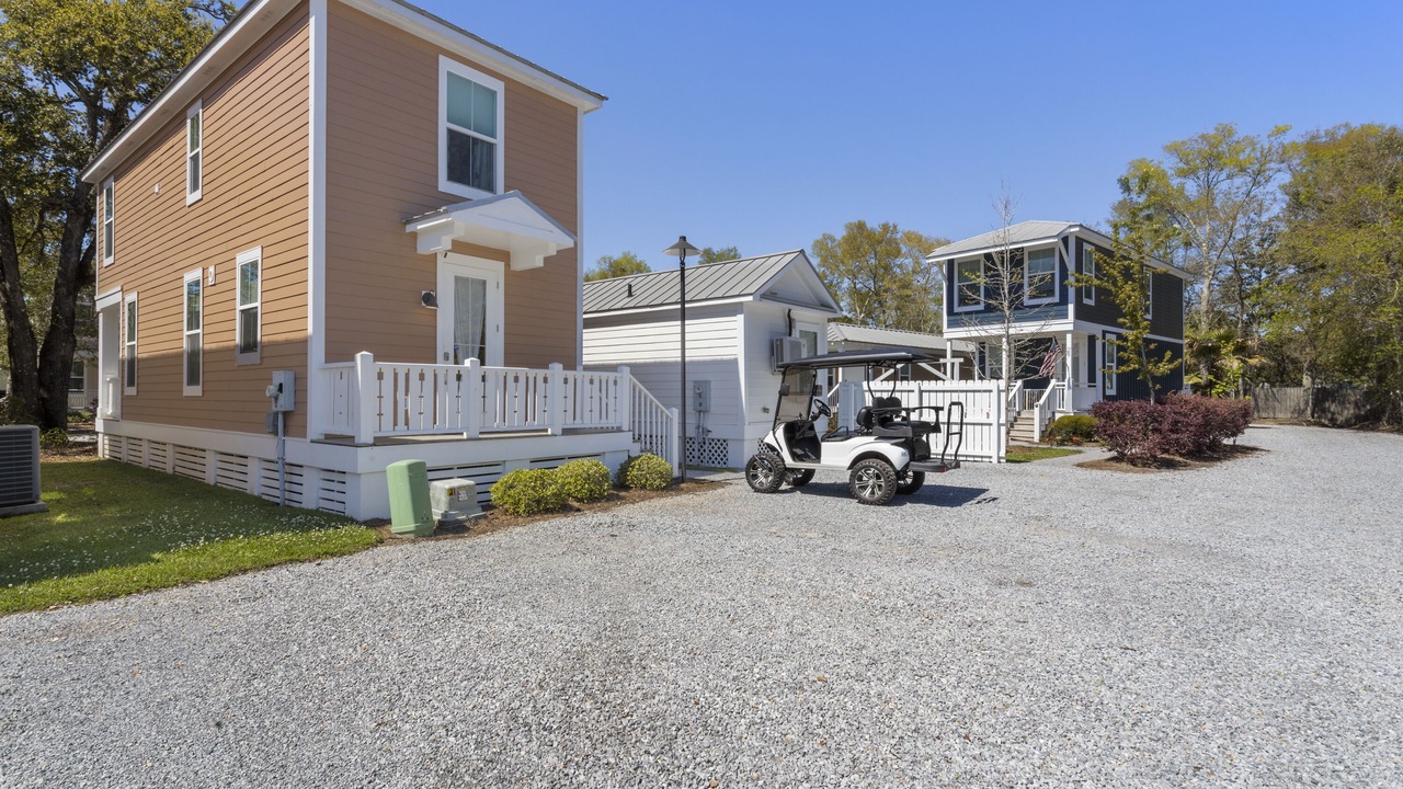 Photo of Outdoor in Ocean Springs