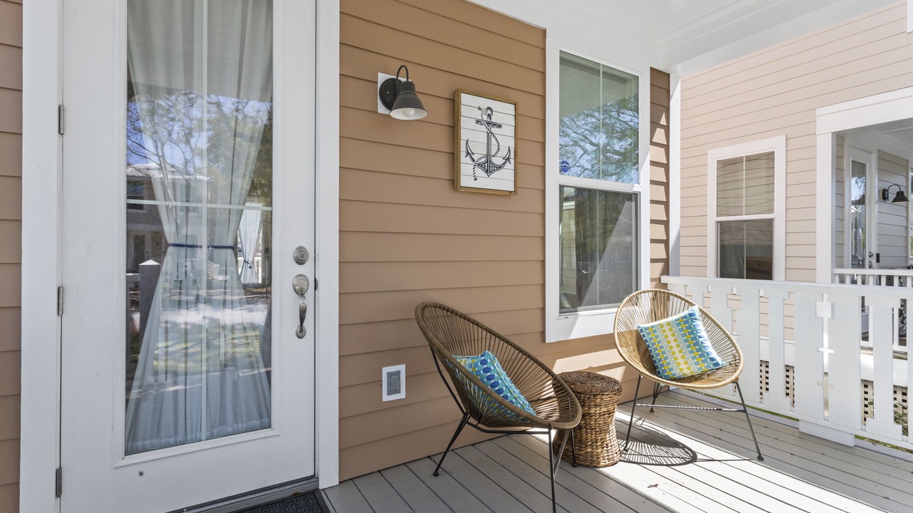 Photo of Outdoor in Ocean Springs