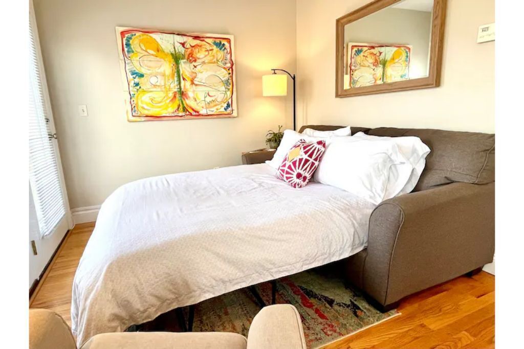 Photo of Bedroom in Westwood Place