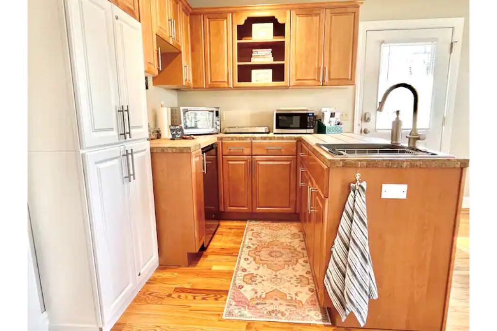 Photo of Kitchen in Westwood Place