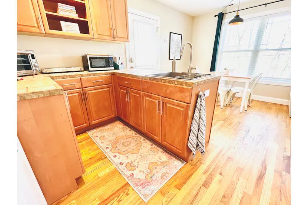 Photo of Kitchen in Westwood Place