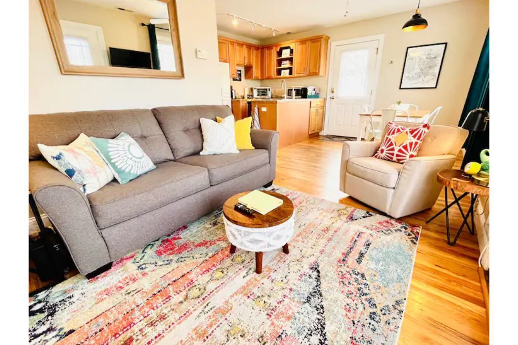 Photo of Livingroom in Westwood Place