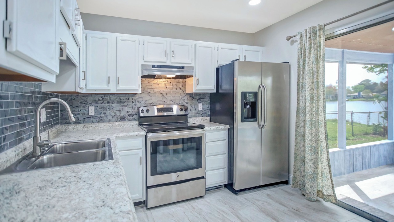 Photo of Kitchen in East Arlington