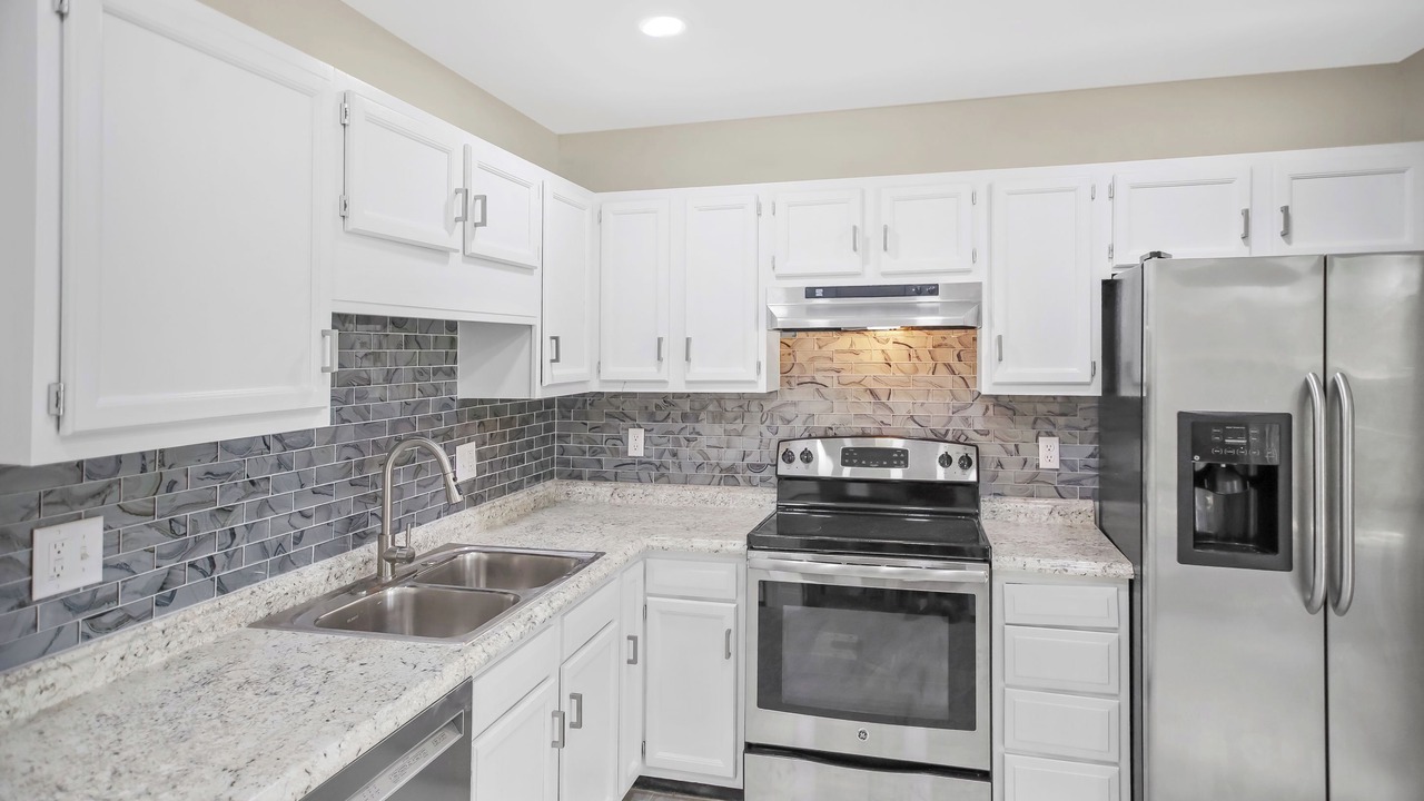 Photo of Kitchen in East Arlington