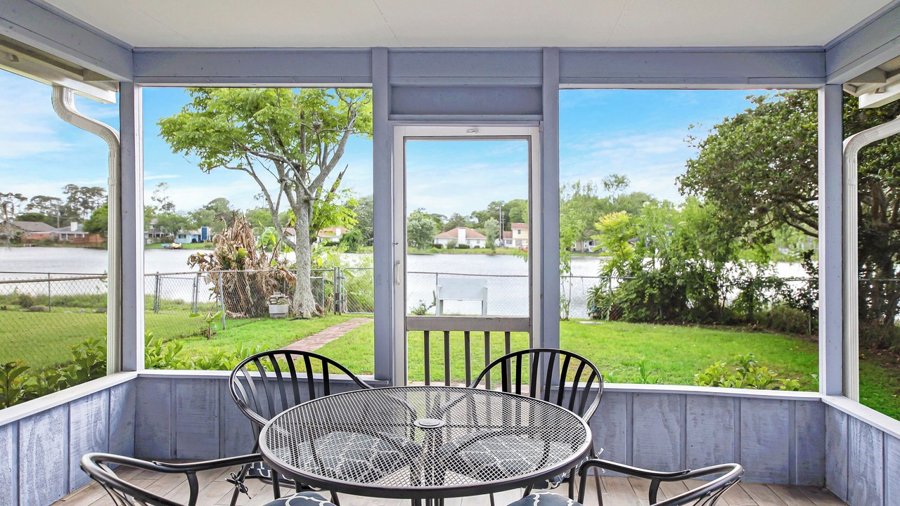 Photo of Outdoor in East Arlington