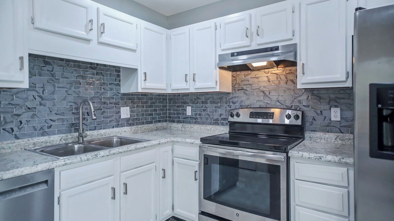 Photo of Kitchen in East Arlington