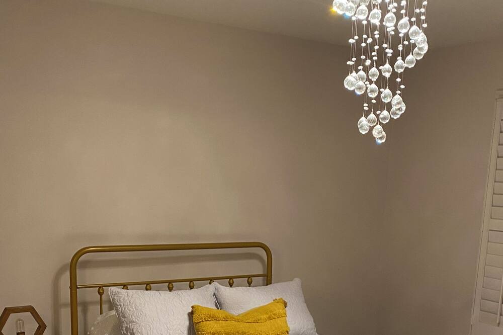 Photo of Bedroom in Tyrone