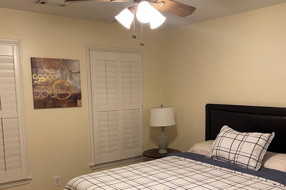 Photo of Bedroom in Tyrone