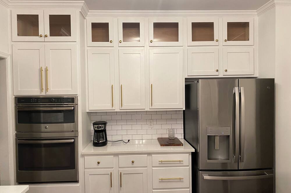 Photo of Kitchen in Tyrone