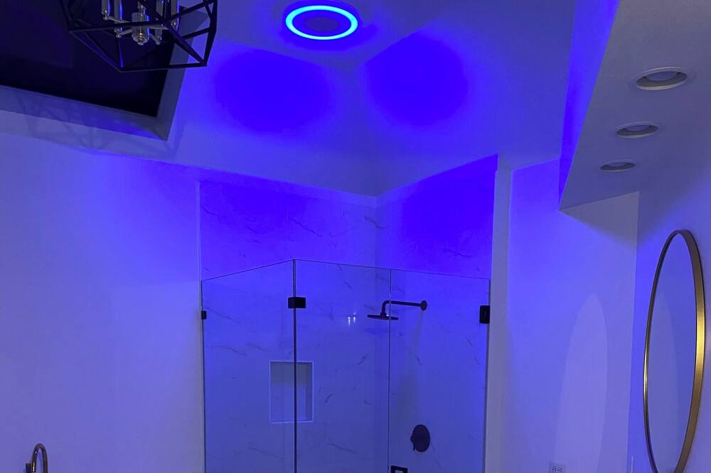 Photo of Bathroom in Tyrone