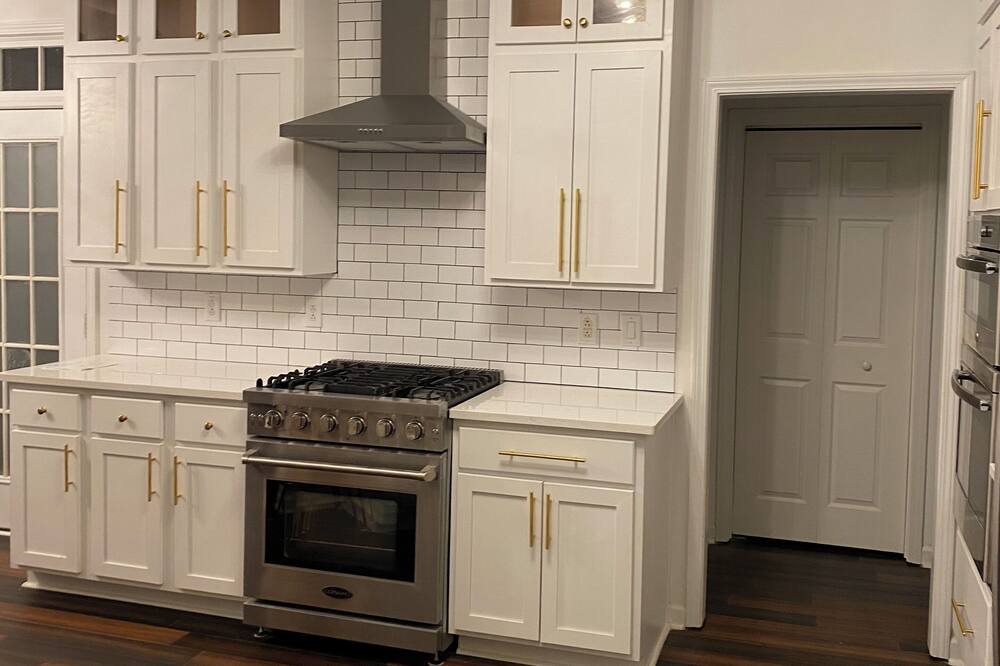 Photo of Kitchen in Tyrone