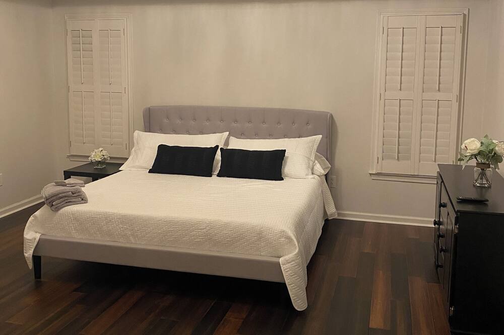 Photo of Bedroom in Tyrone