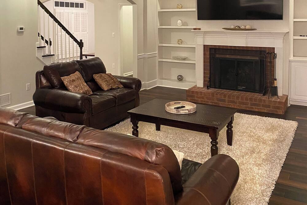 Photo of Livingroom in Tyrone