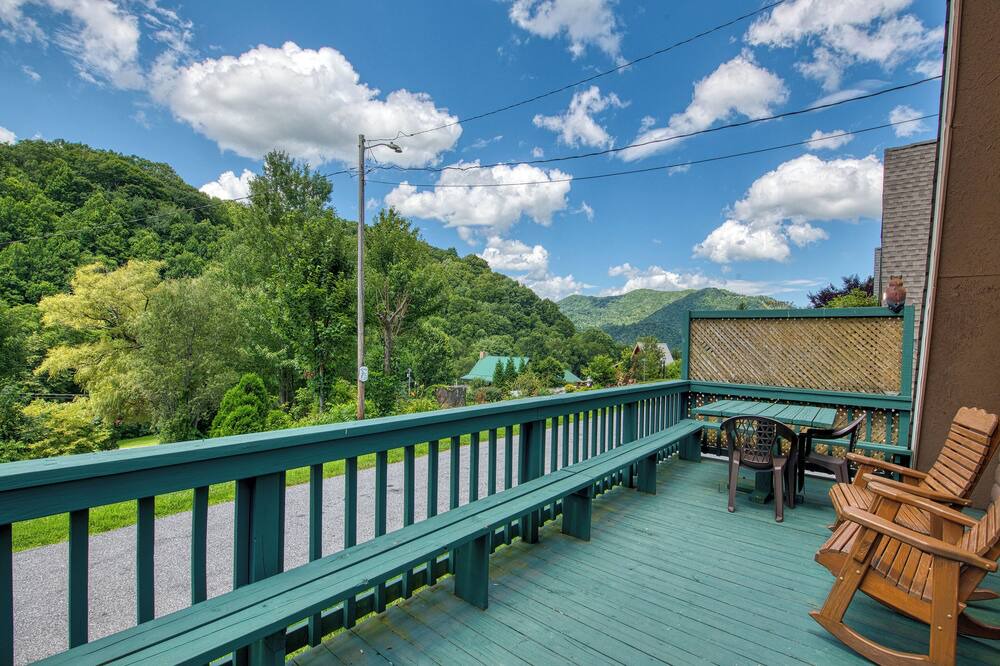 Photo of Outdoor in Maggie Valley