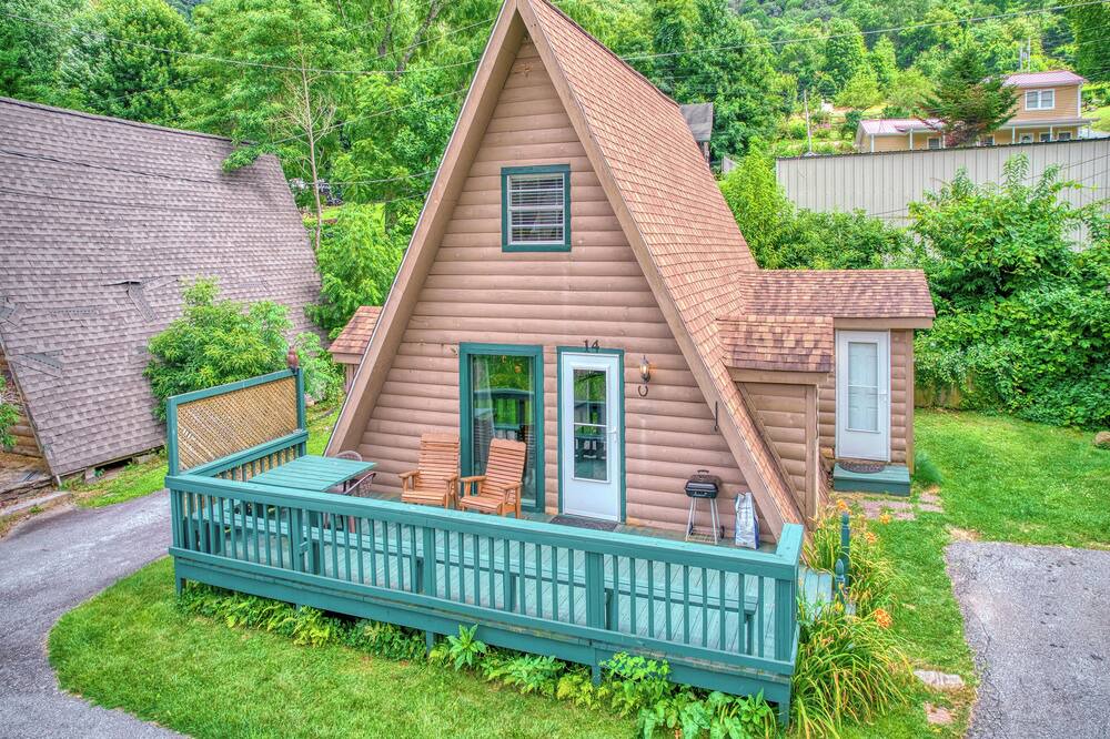 Photo of Outdoor in Maggie Valley