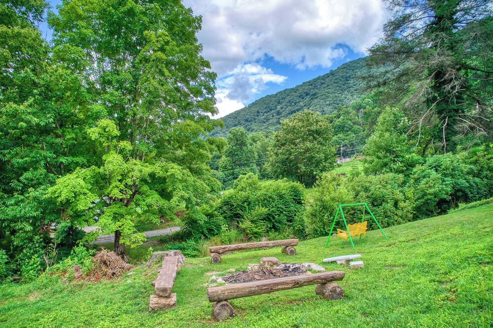 Photo of Outdoor in Maggie Valley