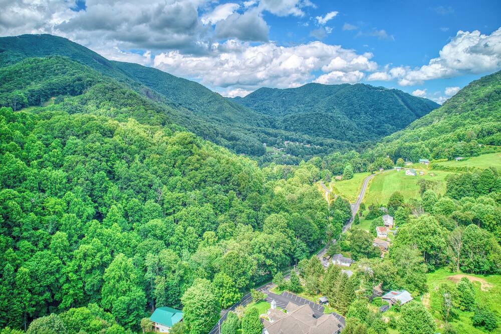 Photo of Outdoor in Maggie Valley