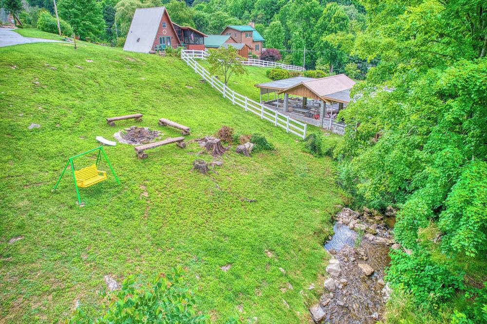 Photo of Outdoor in Maggie Valley