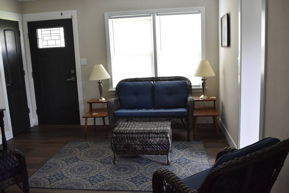 Photo of Livingroom in Waycross
