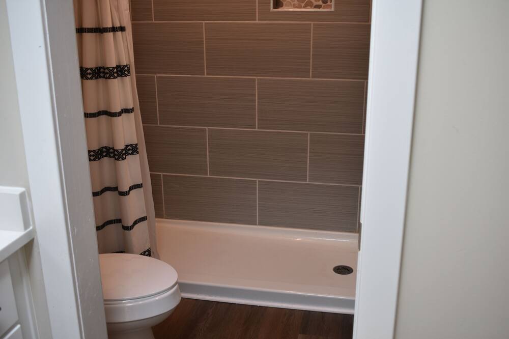 Photo of Bathroom in Waycross