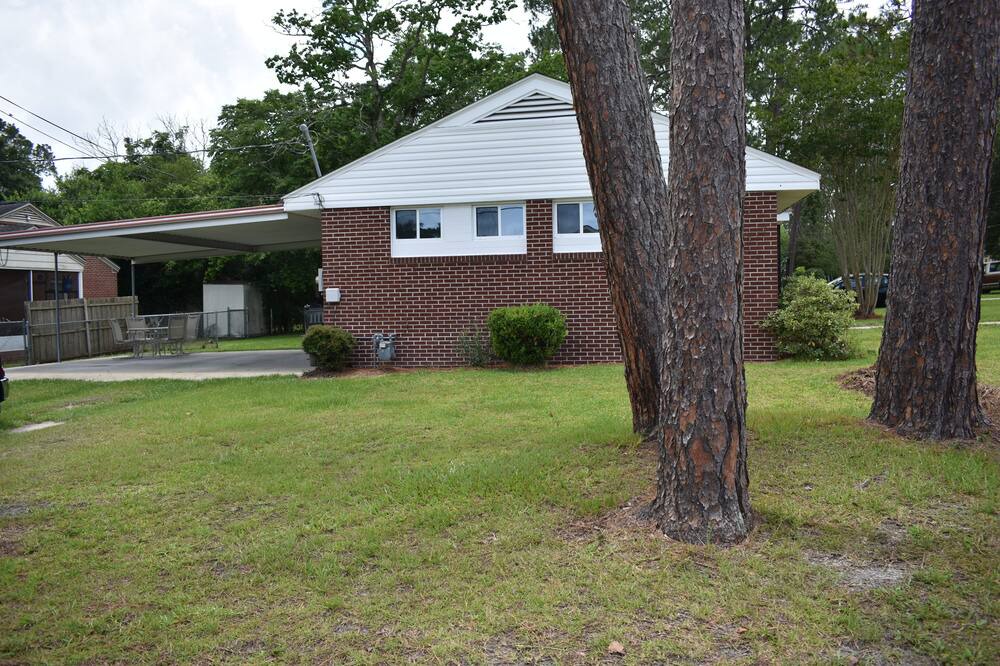 Photo of Outdoor in Waycross