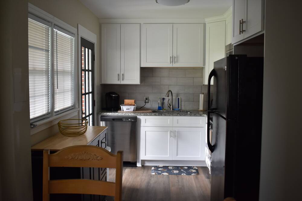 Photo of Kitchen in Waycross