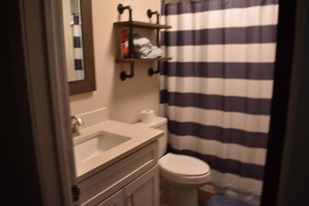 Photo of Bathroom in Waycross