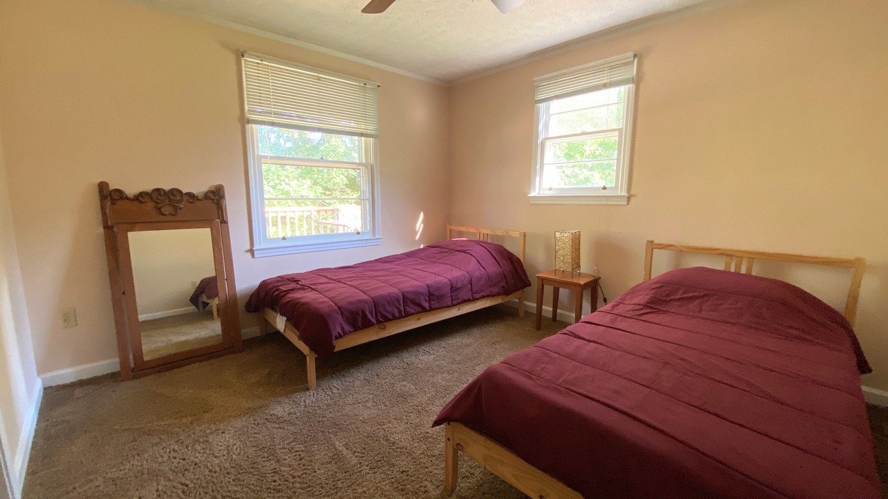 Photo of Bedroom in Mars Hill