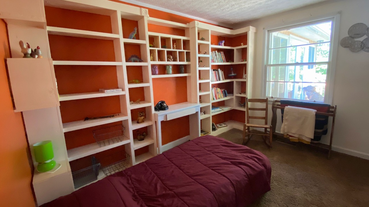 Photo of Bedroom in Mars Hill