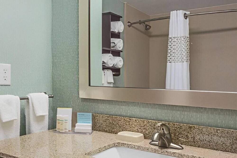 Photo of Bathroom in Statesboro