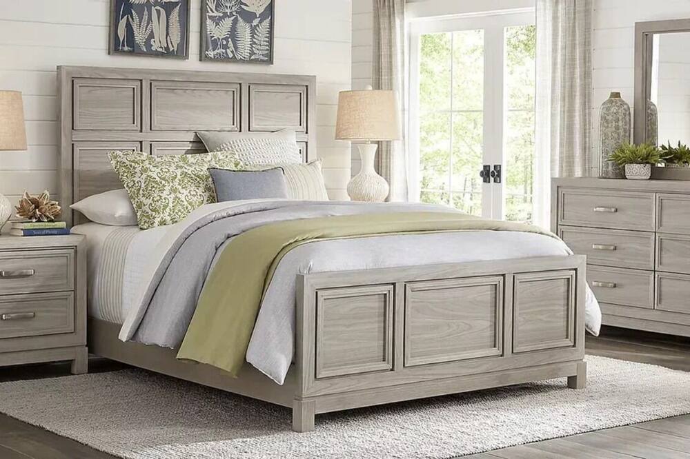 Photo of Bedroom in Monroe