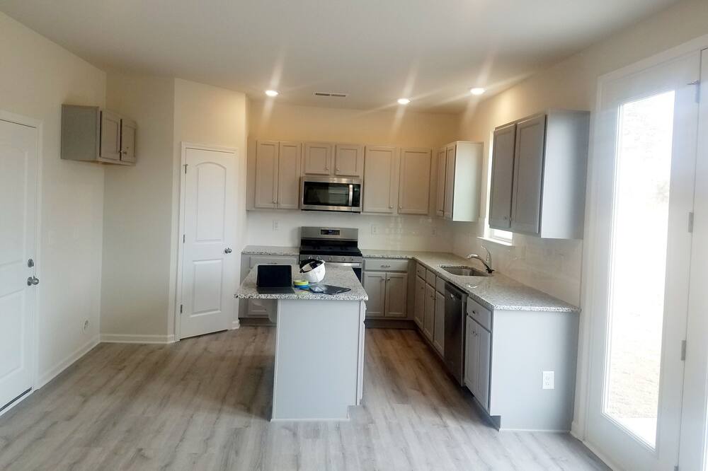 Photo of Kitchen in Monroe