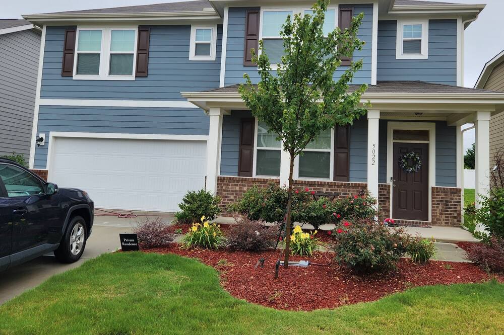 Photo of Outdoor in Monroe