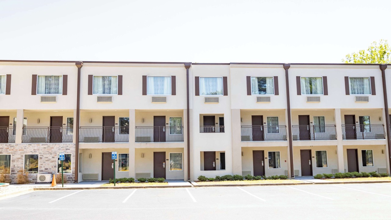 Photo of Outdoor in College Park