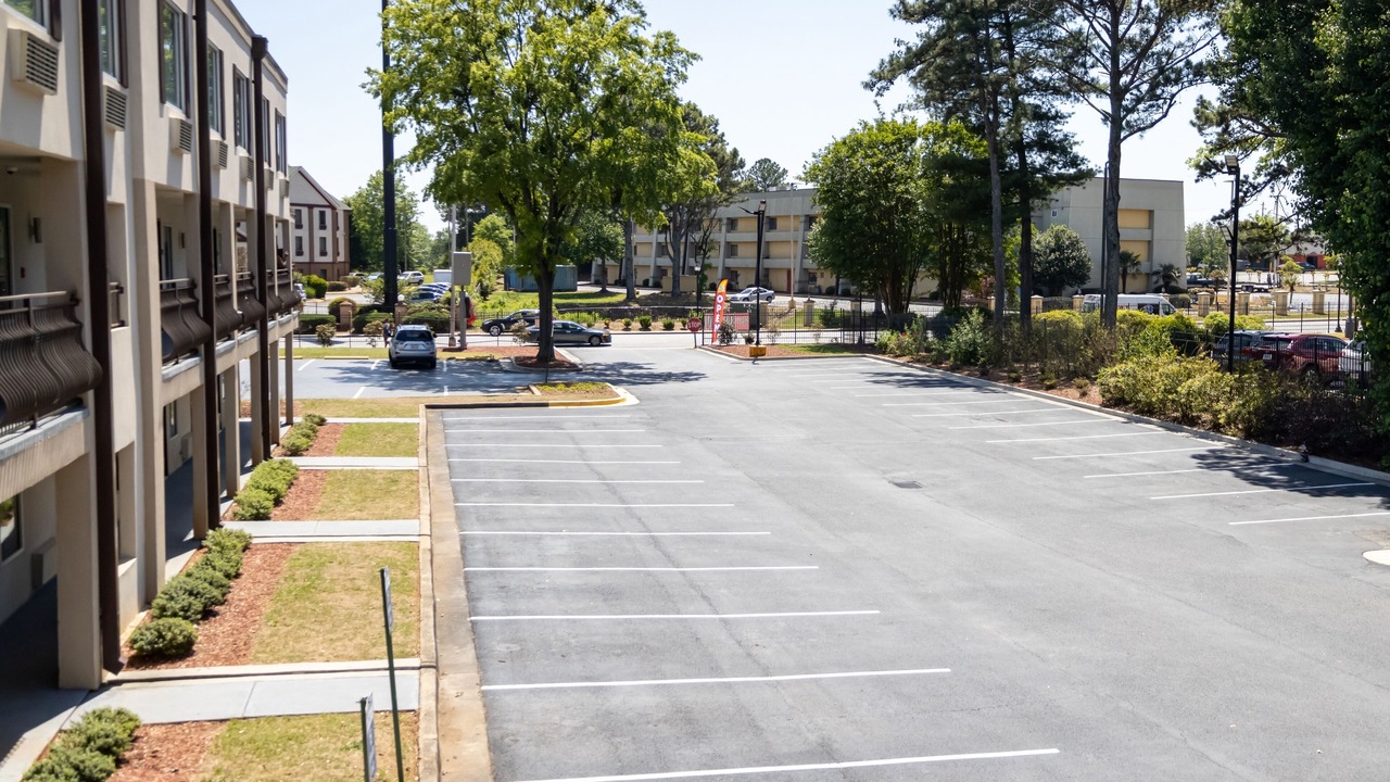 Photo of Outdoor in College Park