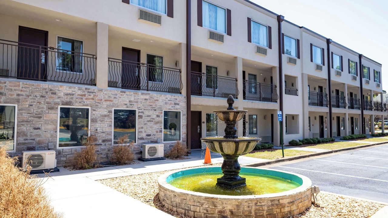 Photo of Outdoor in College Park