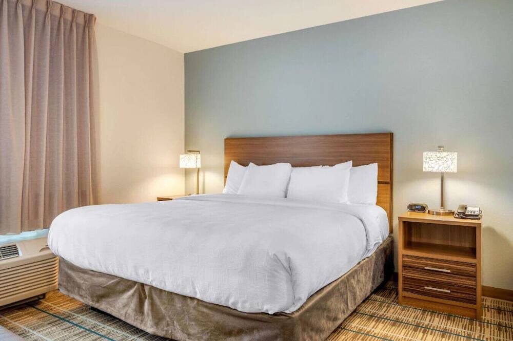 Photo of Bedroom in Newnan