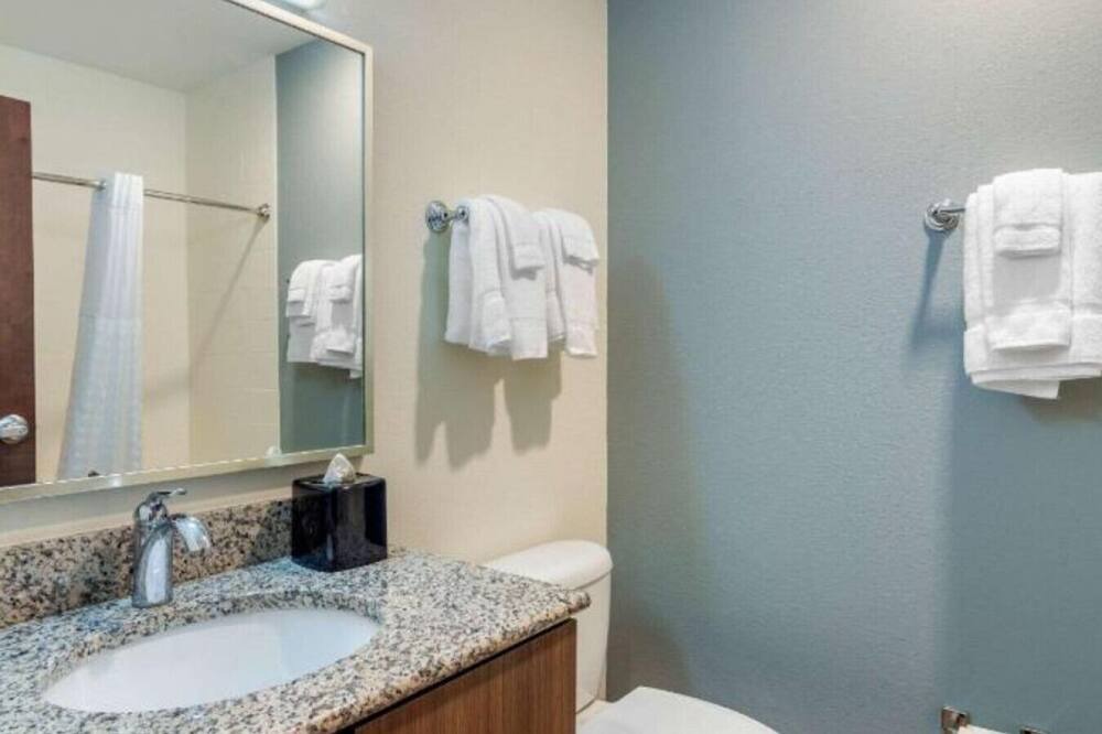 Photo of Bathroom in Newnan