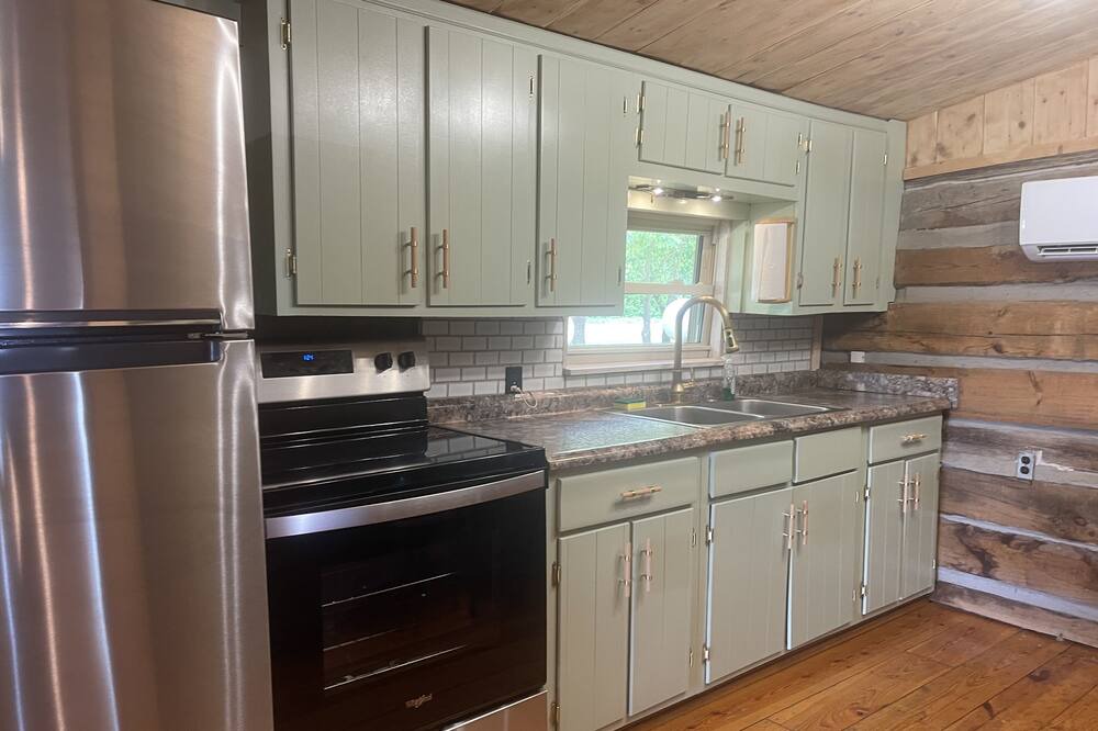 Photo of Kitchen in Dandridge