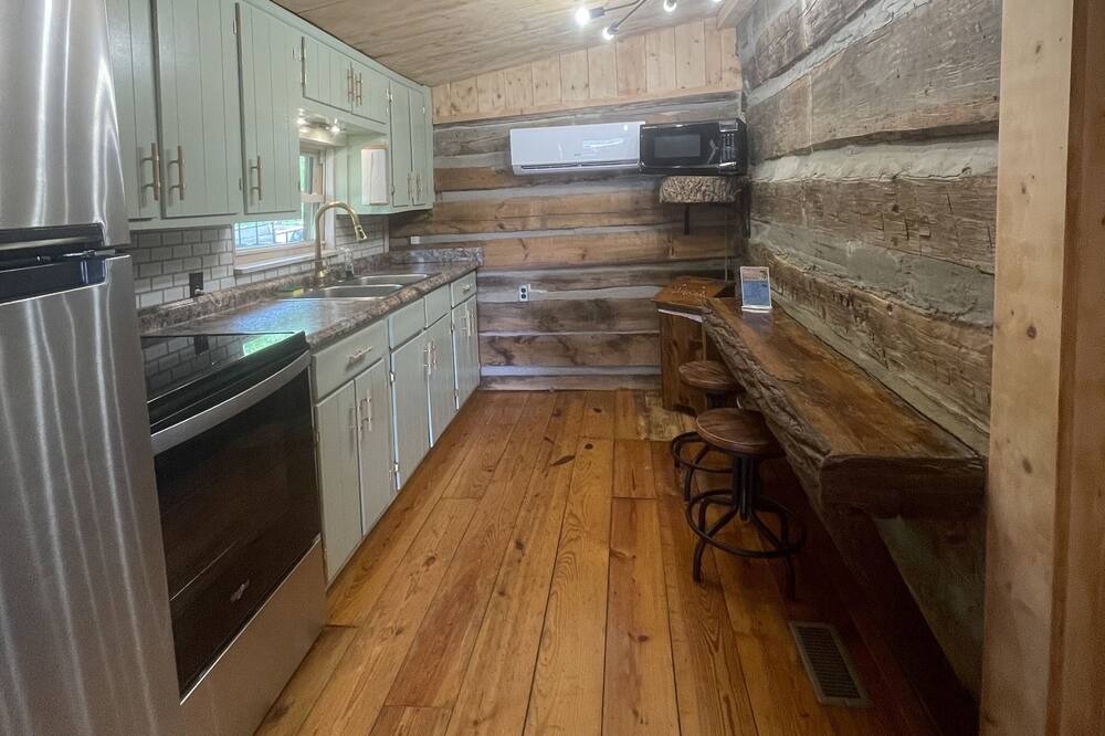 Photo of Kitchen in Dandridge