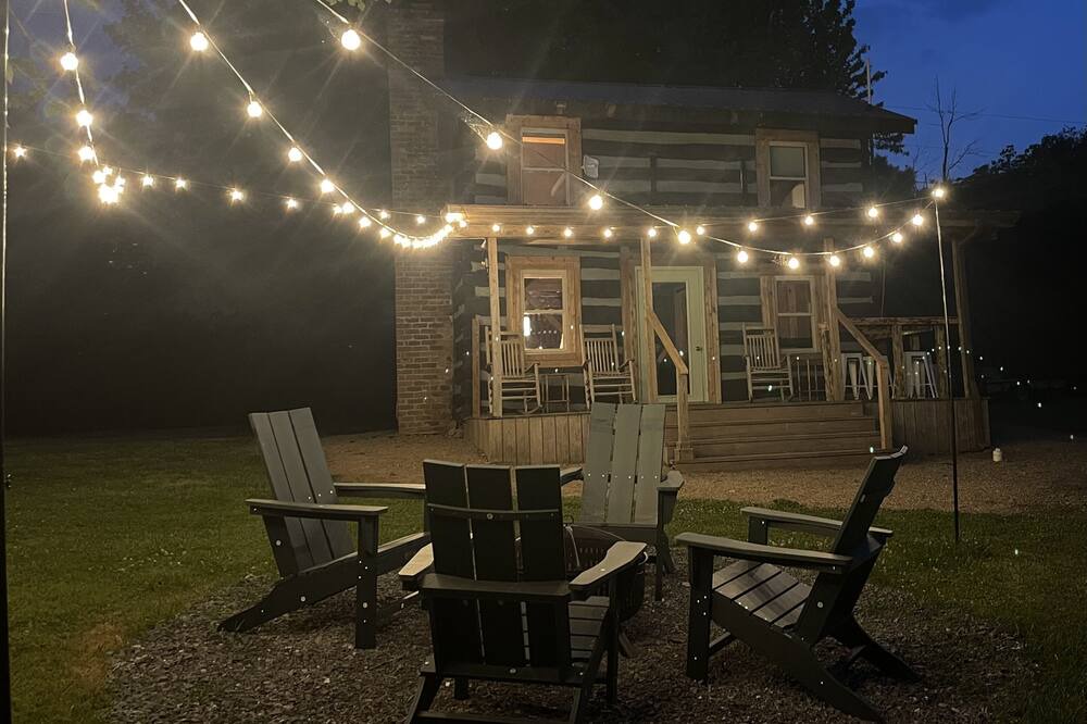 Photo of Outdoor in Dandridge