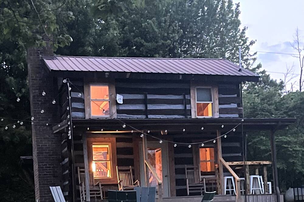 Photo of Outdoor in Dandridge