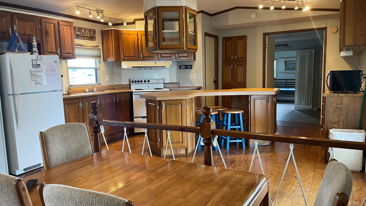 Photo of Kitchen in Dandridge