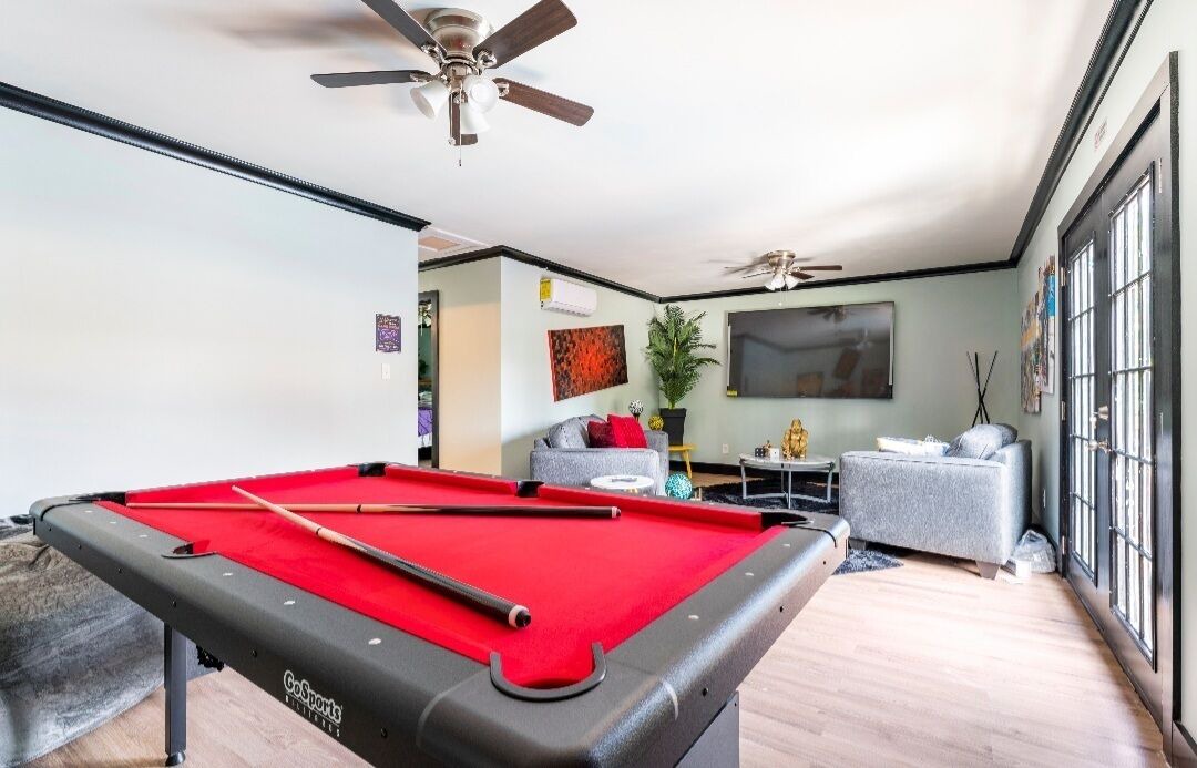 Photo of Bedroom in Jonesboro